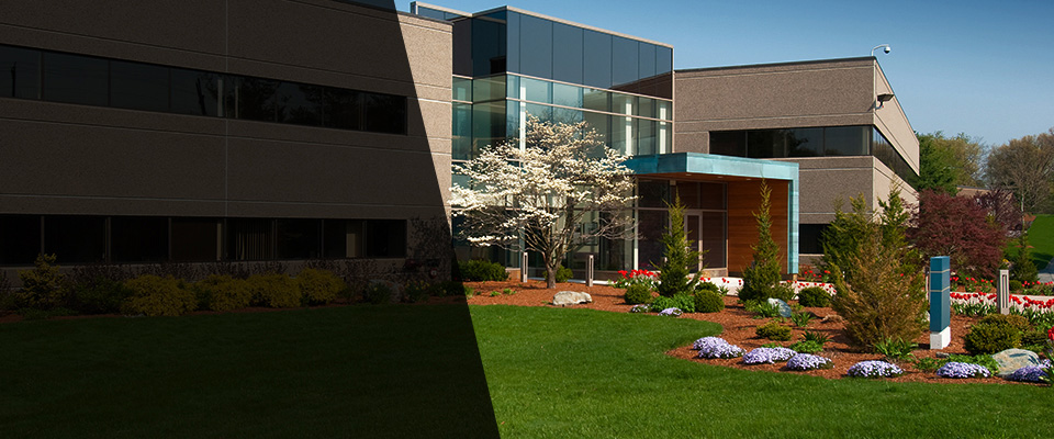 Hope Valley Landscapers