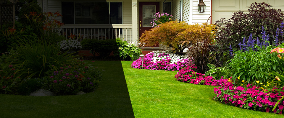 Hope Valley Landscapers