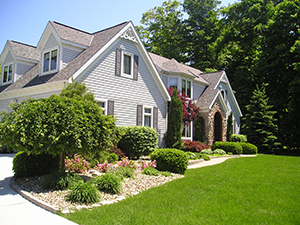 Landscapers and Lawncare Services in Hope Valley, RI